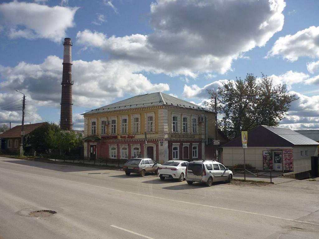 Автобус Пермь — Нытва