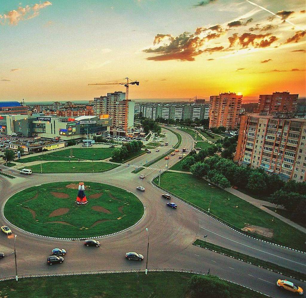 Автобус Брянск — Обнинск