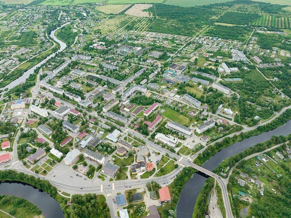 Автобус Санкт-Петербург — Олонец