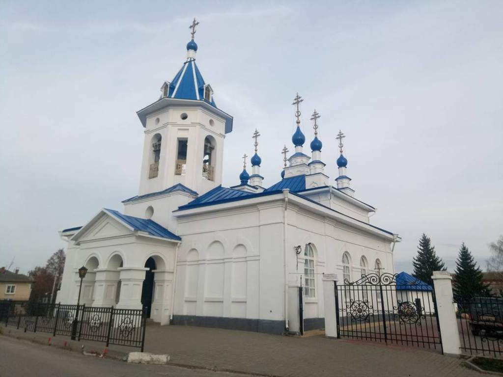 Автобус Калуга — Перемышль