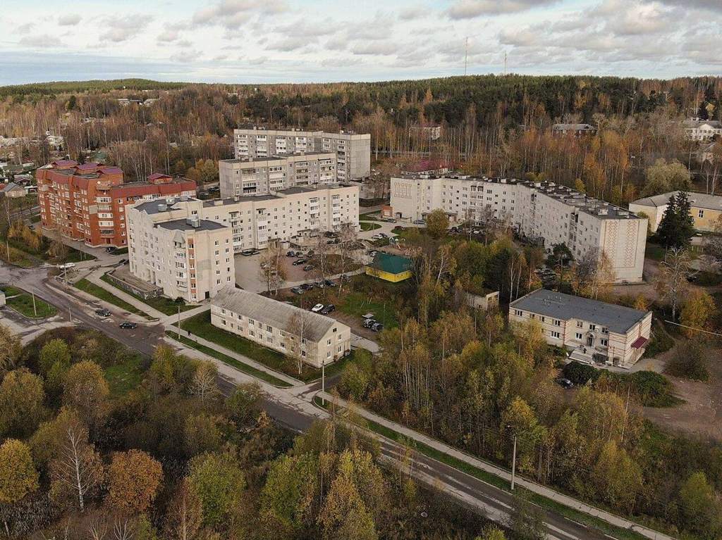 Автобус Петрозаводск — Питкяранта