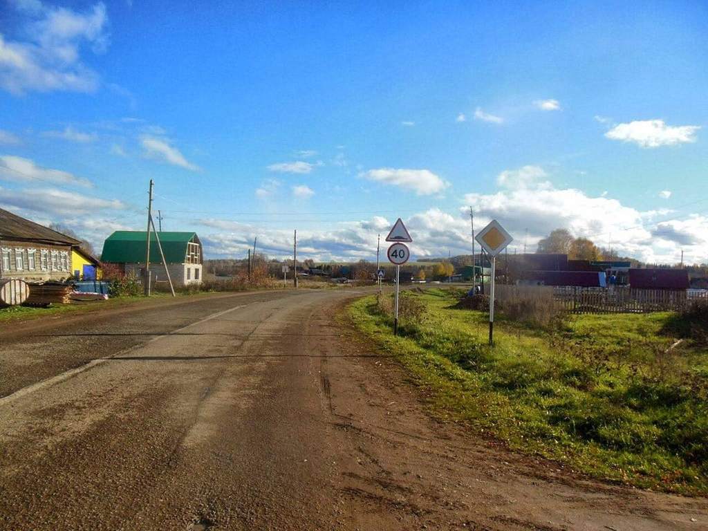 Автобус Пермь — Платошино