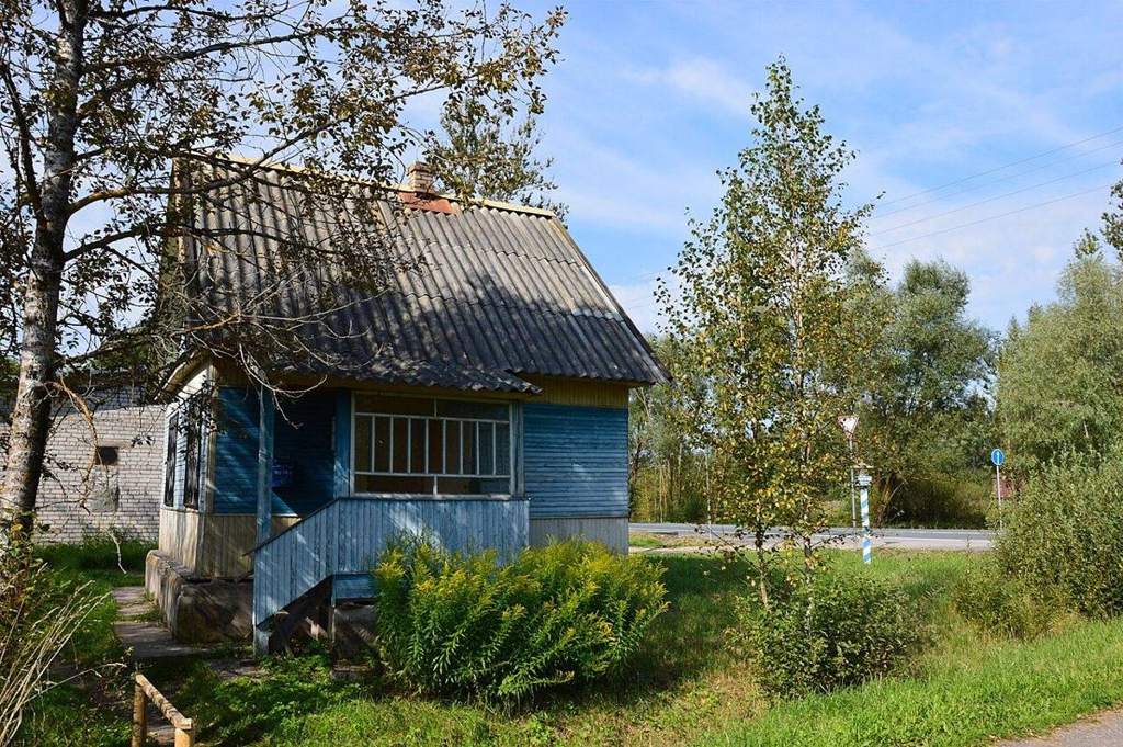 Автобус Псков — Подсевы