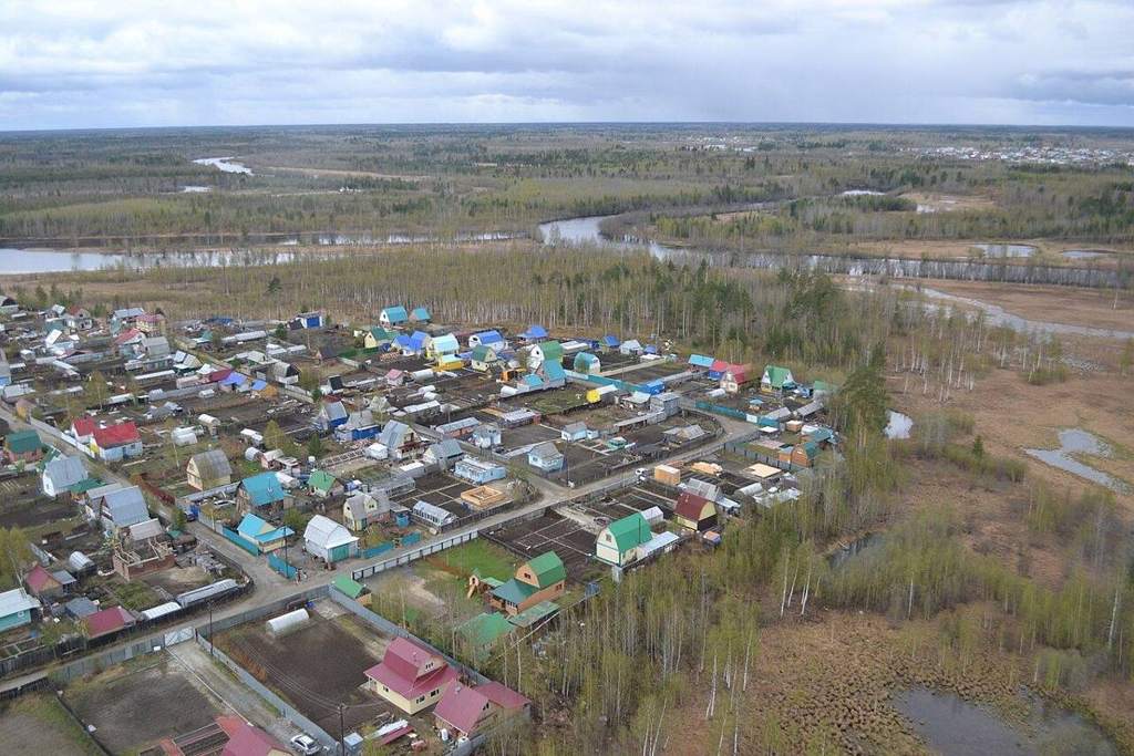 Автобус Екатеринбург — Пыть-Ях