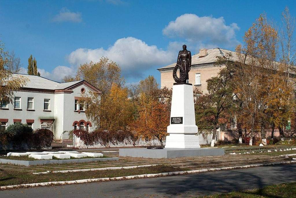Автобус Луганск — Рубежное
