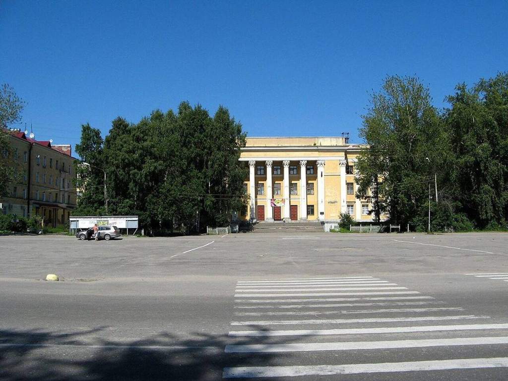 Автобус Петрозаводск — Сегежа