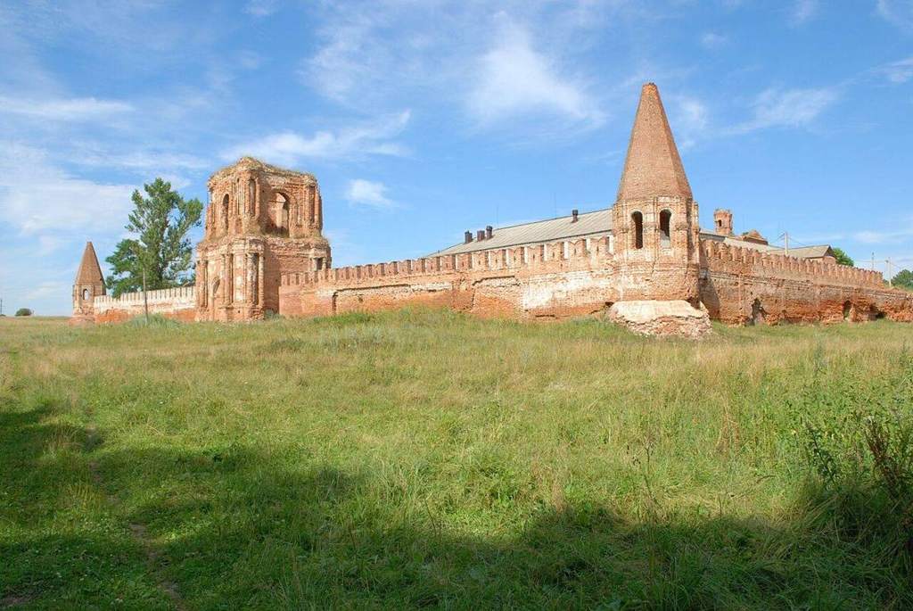 Автобус Брянск — Севск