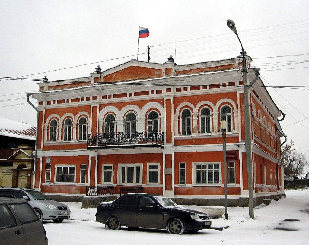 Автобус Курган — Шадринск