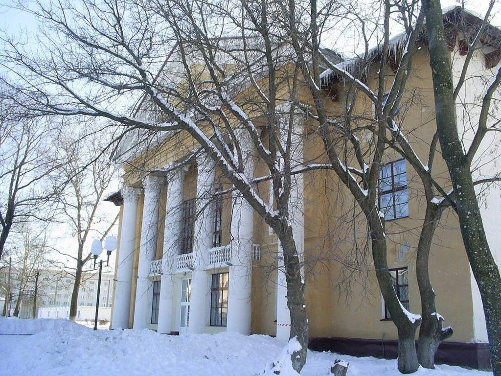 Автобус Москва — Шумерля