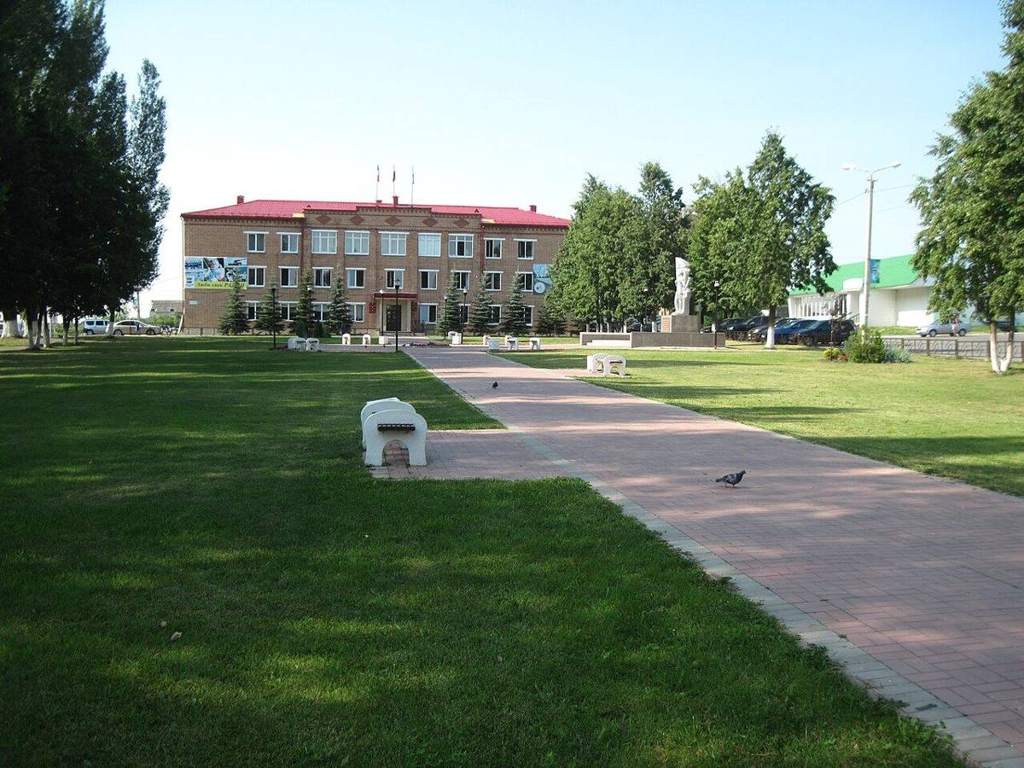 Автобус Ижевск — Сигаево
