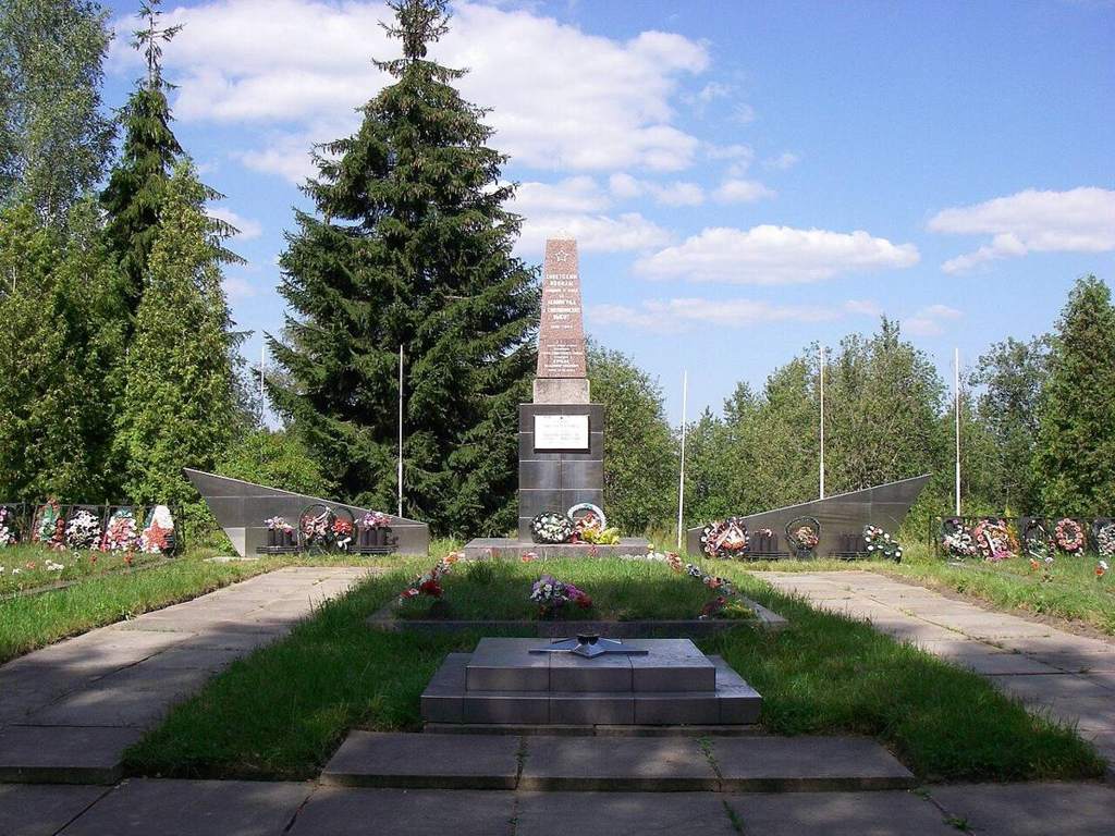 Автобус Санкт-Петербург — Синявино