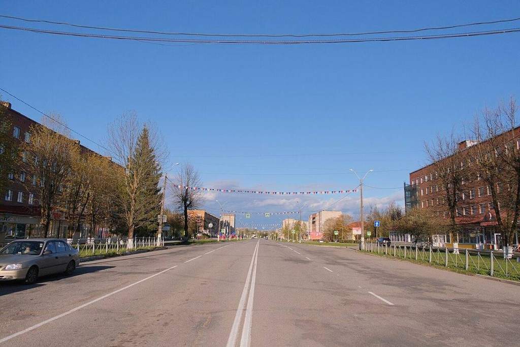 Автобус Санкт-Петербург — Сланцы