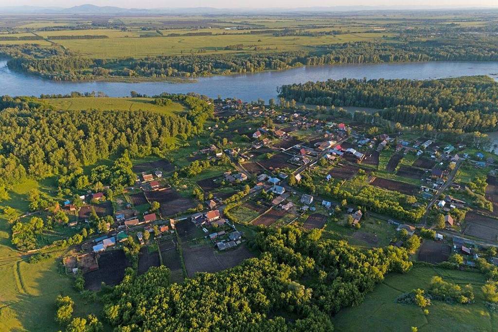 Автобус Горно-Алтайск — Сростки