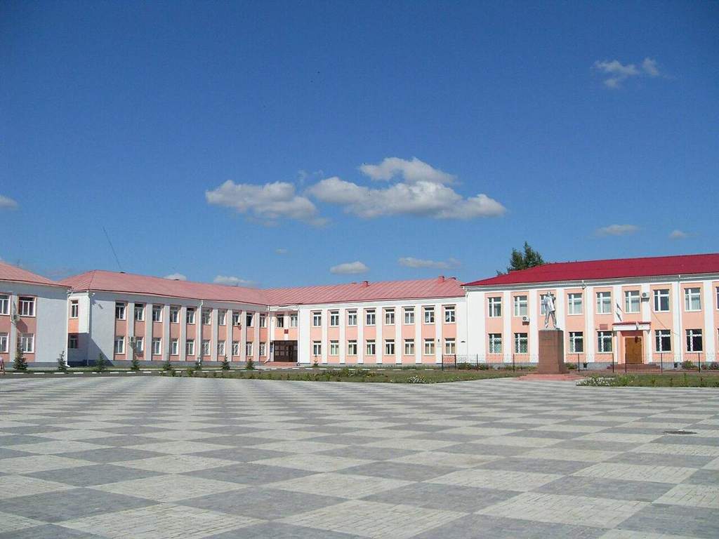 Автобус Брянск — Стародуб