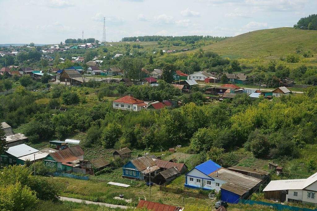 Автобус Ульяновск — Сурское