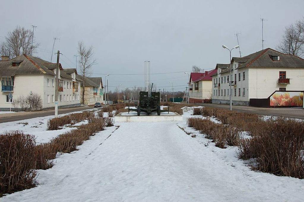 Автобус Тула — Суворов