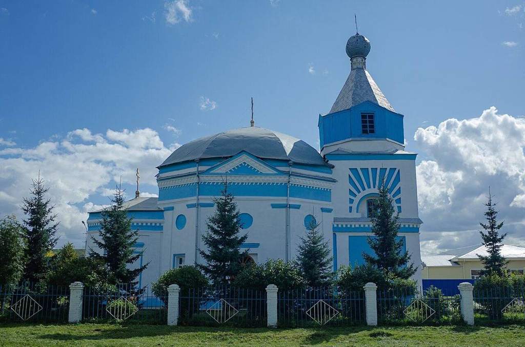 Автобус Ачинск — Ужур