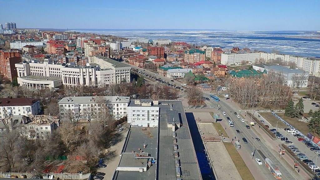 Автобус Шумерля — Ульяновск