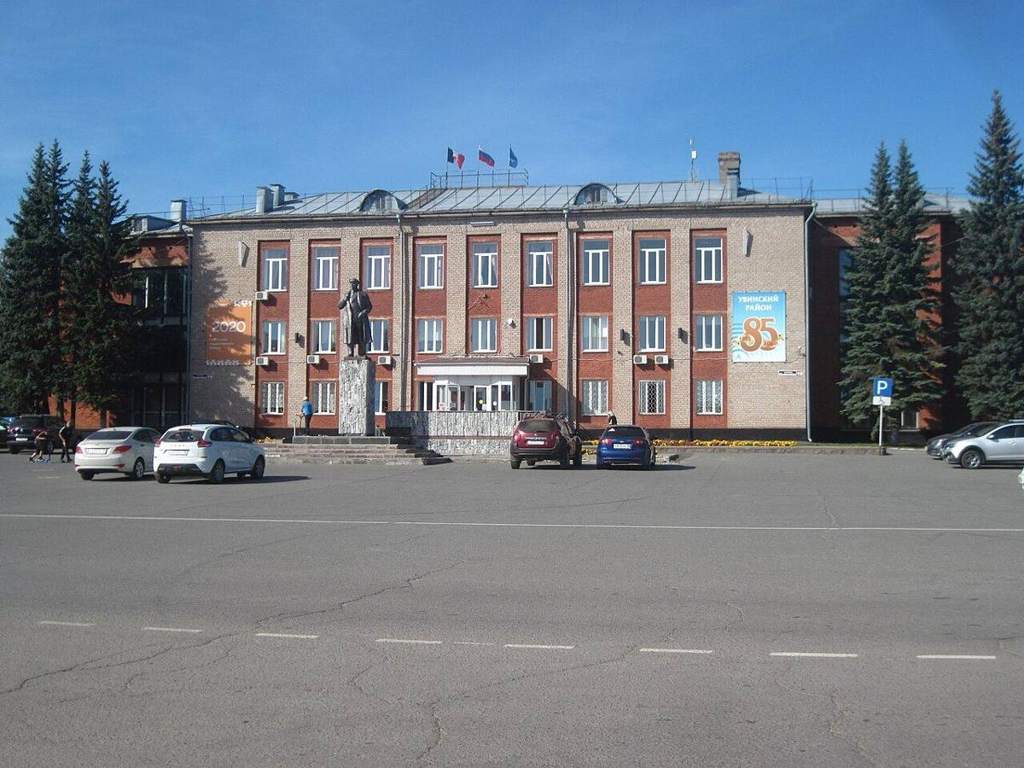 Автобус Ижевск — Ува