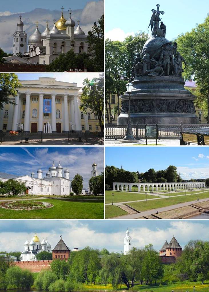 Автобус Волгоград — Великий Новгород