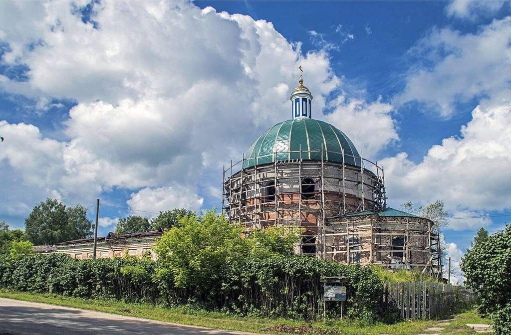 Автобус Киров — Верхошижемье