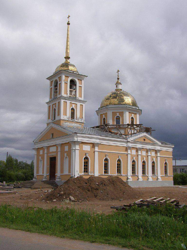 Автобус Петрозаводск — Видлица