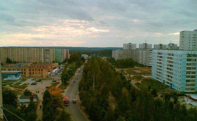 Автобус Смоленск — Ярцево