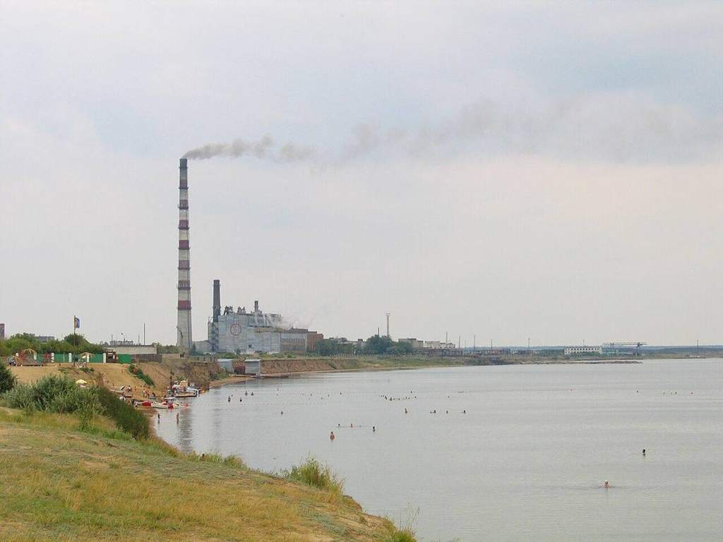 Автобус Барнаул — Яровое