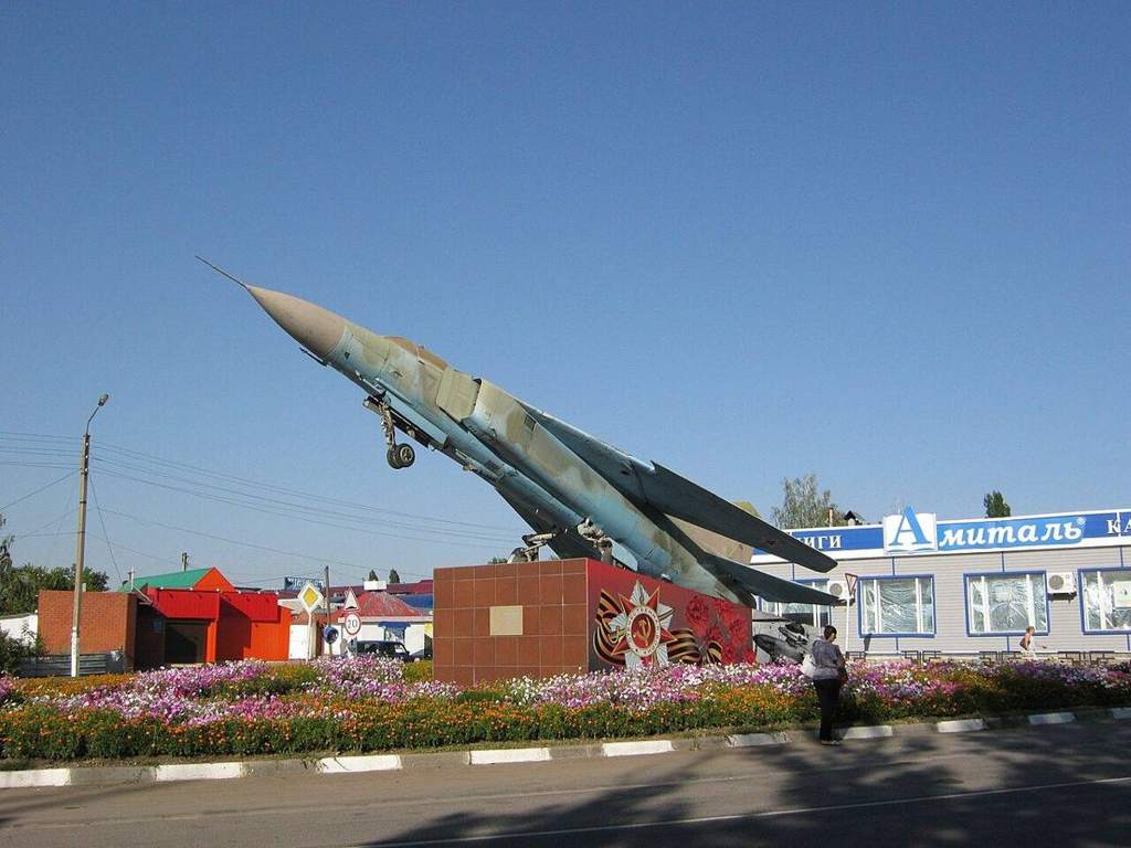 Автобус Воронеж — Задонск
