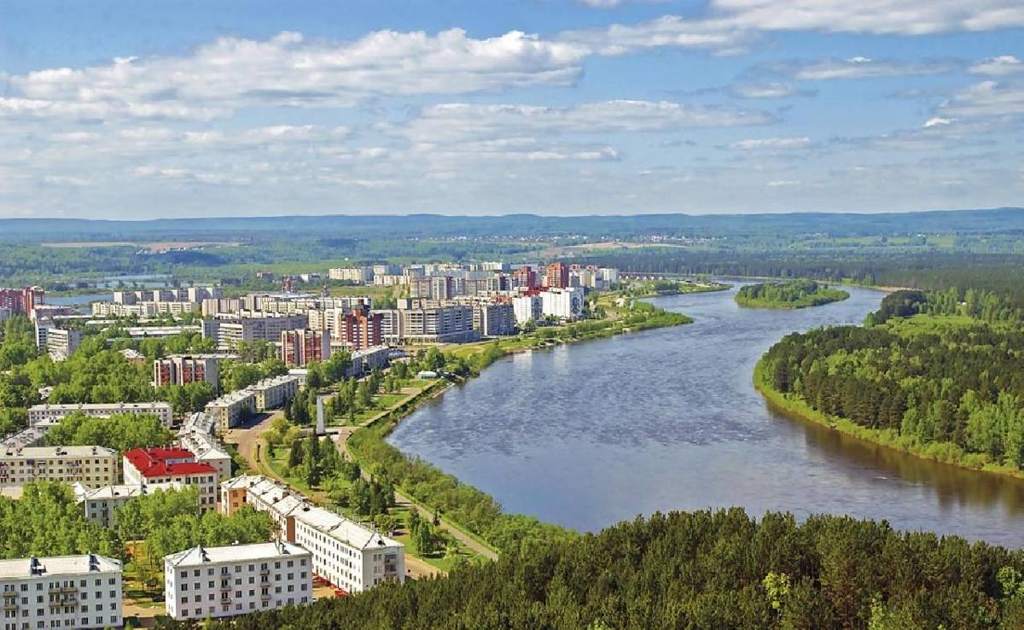 Автобус Красноярск — Зеленогорск