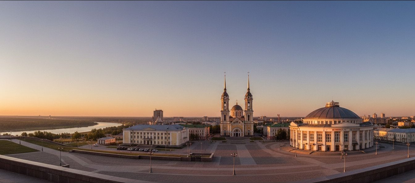 Автобус Анапа — Брянск