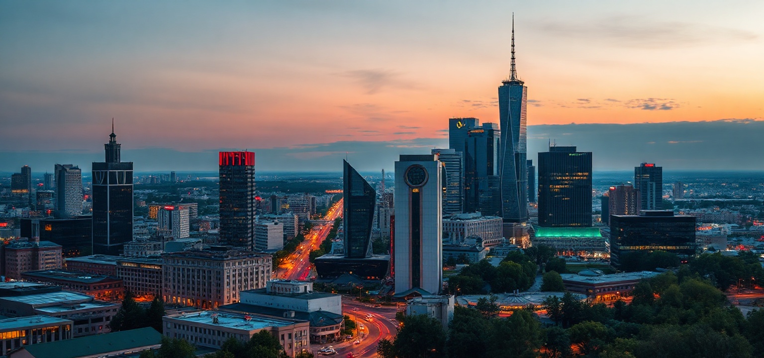 Екатеринбург