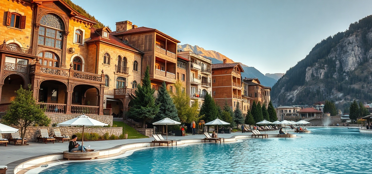 Минеральные Воды