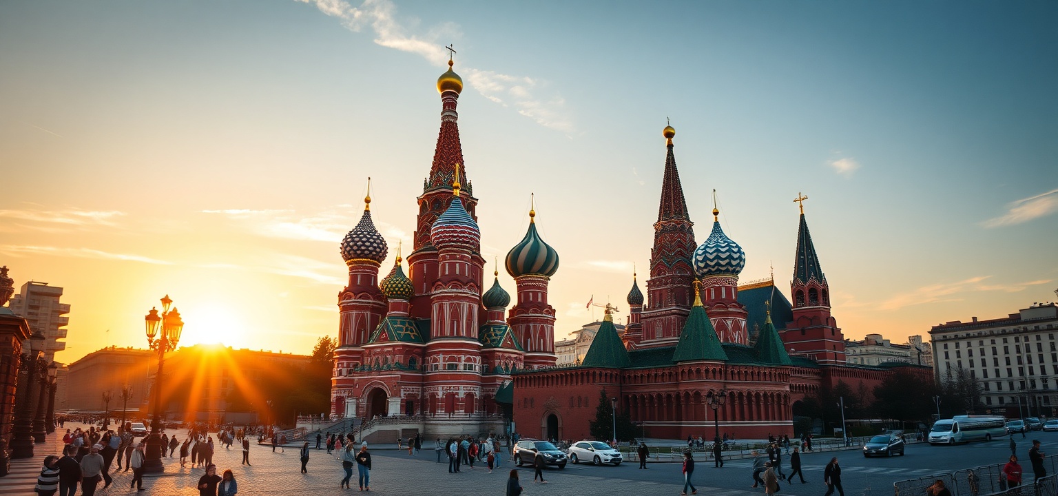 Россия