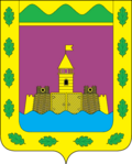 Герб города Абинск