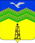 Герб города Ахтырский