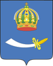 Герб города Астрахань