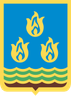 Герб города Баку