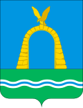 Герб города Батайск