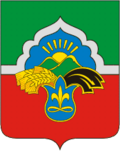 Герб города Бавлы