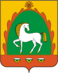 Герб города Баймак