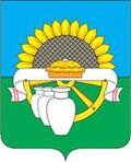 Герб города Белая Глина