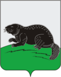 Герб города Бобров