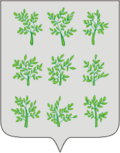 Герб города Богородицк