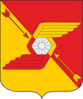 Герб города Бологое