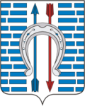 Герб города Болотное