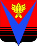 Герб города Борисоглебск