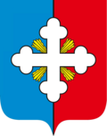 Герб города Буденновск