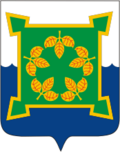 Герб города Чебаркуль