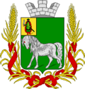 Герб города Данков